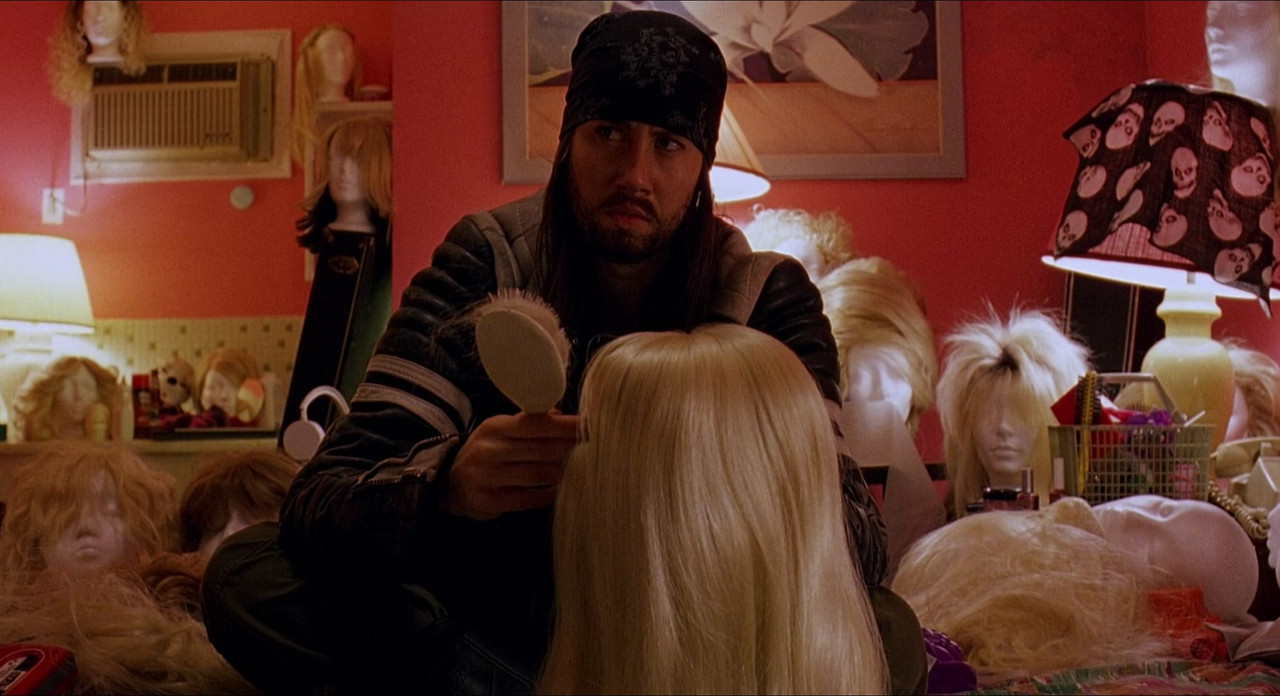 Hedwig and the Angry Inch (2001) (1080p AMZN WEB-DL x265 Panda)-