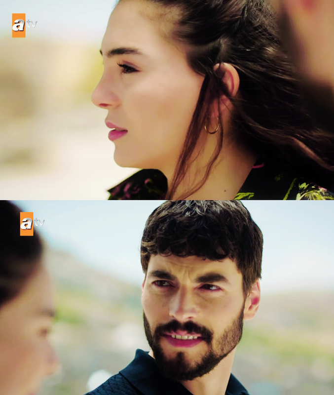 Hercai / თავქარიანი - Page 2 3-2