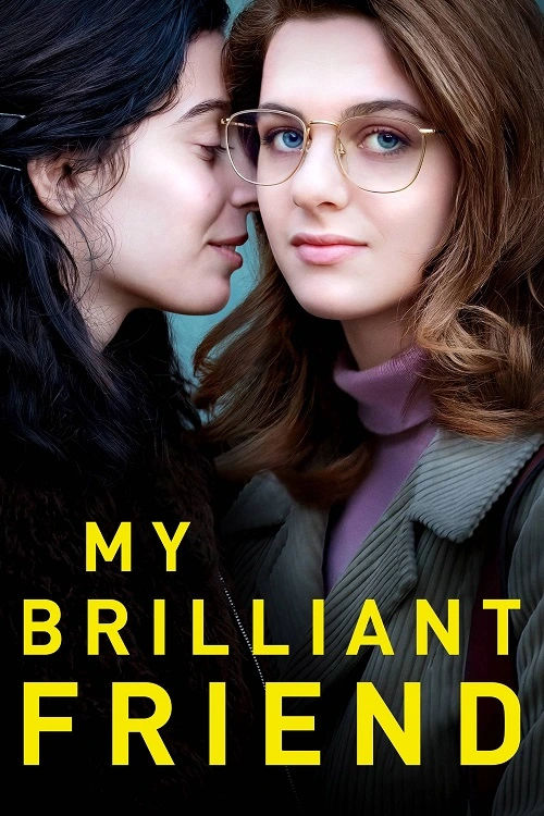 Genialna przyjaciółka / My Brilliant Friend / L'amica geniale (2024) (Sezon 4) MULTi.1080p.AMZN.WEB-DL.H264.DDP5.1.DDP2.0-K83 / Lektor i Napisy PL