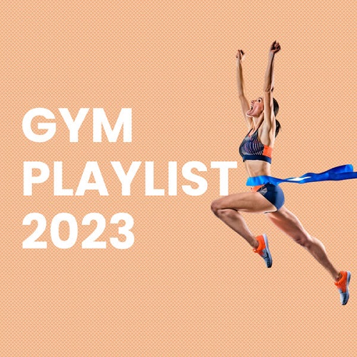 VA - Gym Playlist 2023 (2023) Mp3