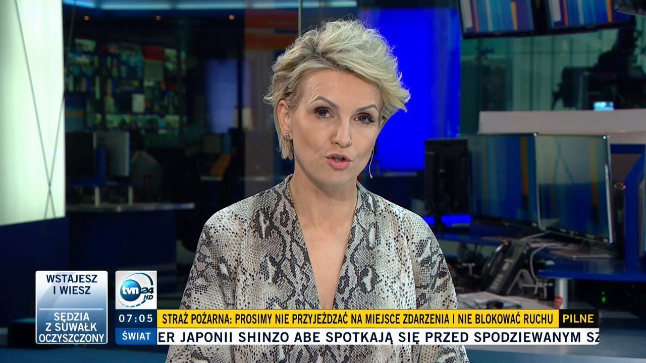 29 05 2018 marta kuligowska tvn24 4