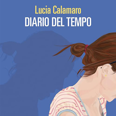 Lucia Calamaro - Diario del tempo (2024) (mp3 - 128 kbps)