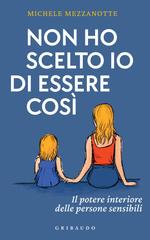 Michele Mezzanotte – Non ho scelto io di essere così (2026)