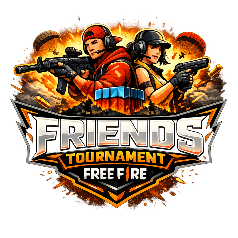 Friends Tournament