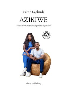 Fulvio Gagliardi - Azikiwe (2022)