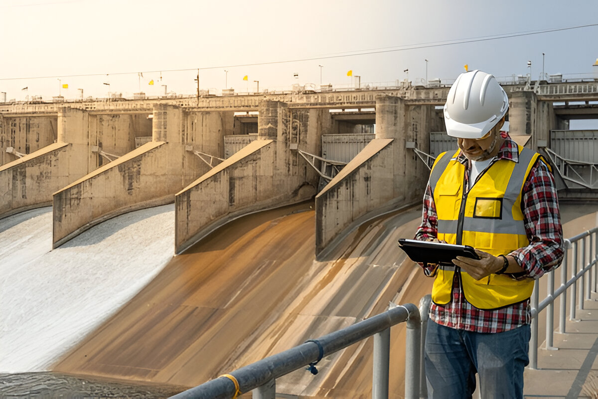 Dam Safety Reviews