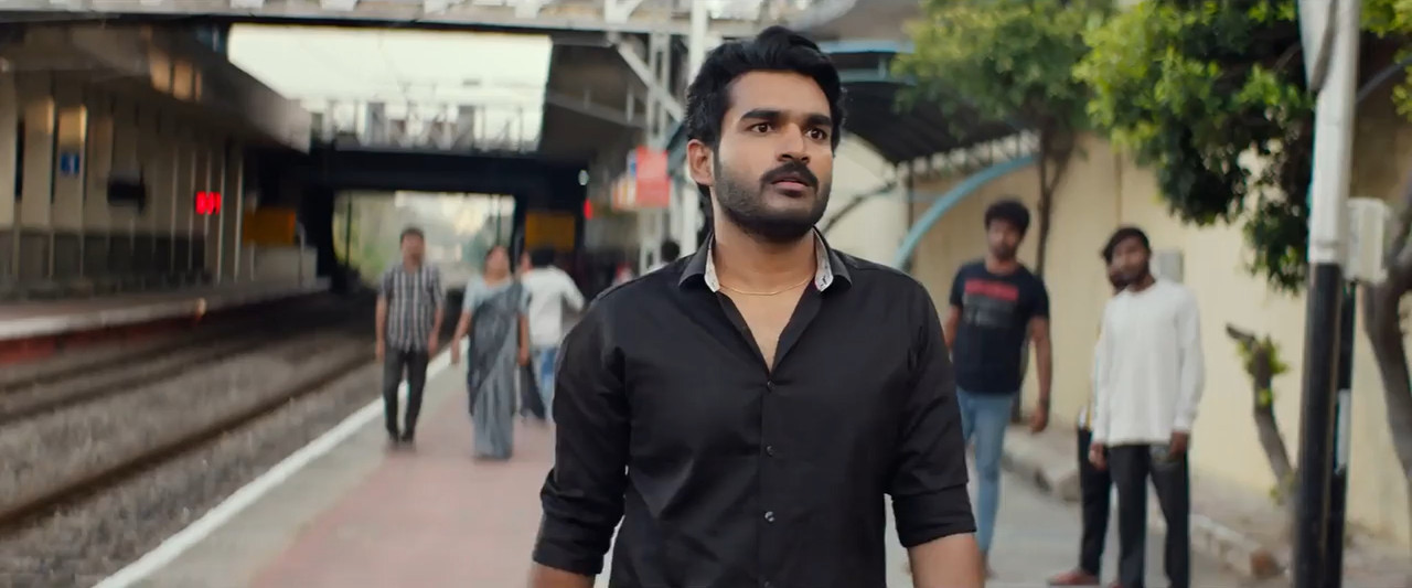 Sammathame 2022 WebRip [Tamil + Telugu] 480p 720p ESub Screenshot