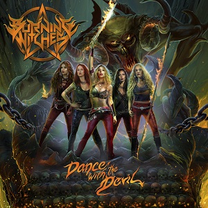 Re: Burning Witches