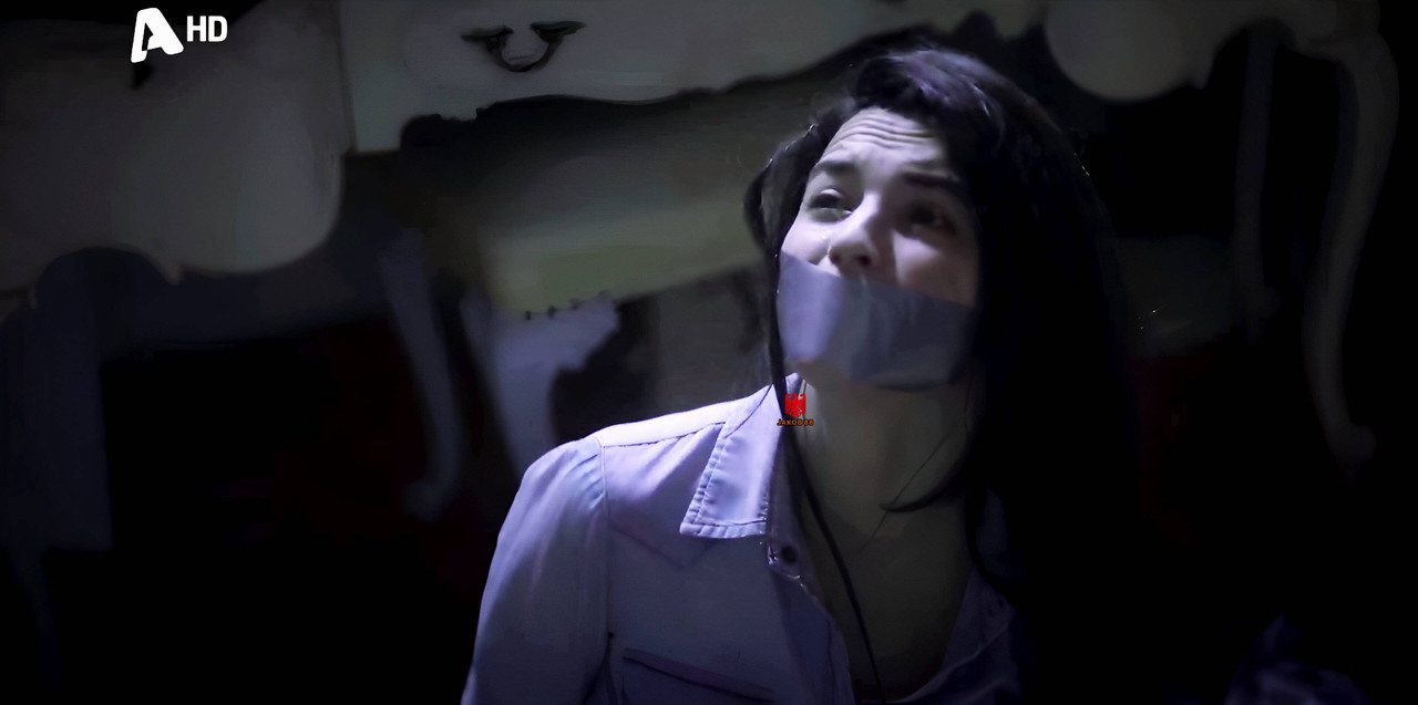 Meggy Souli 18 - Diafani Agapi S01EP23