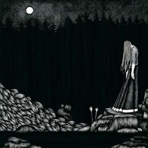 Kiira (FIN) / Black Metal