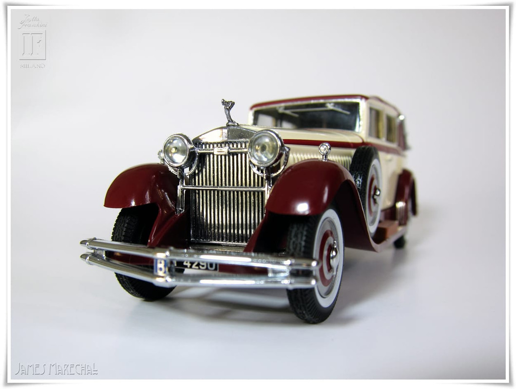 Isotta Fraschini T8 (6) Ixo