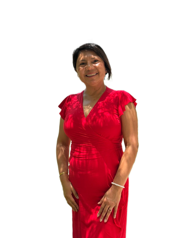 Olinda Vílchez