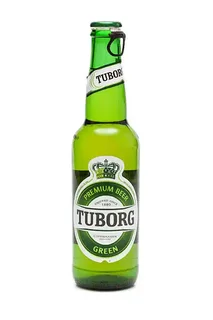 Tuborg Beer