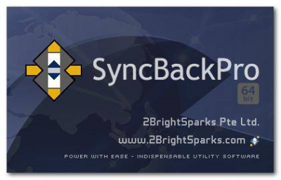 2BrightSparks SyncBackPro 9.0.6.5 Multilingual