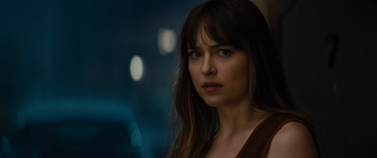 Bad Times at the El Royale 2018 BluRay [Hindi + English] 480p, 720p ESub Screenshot