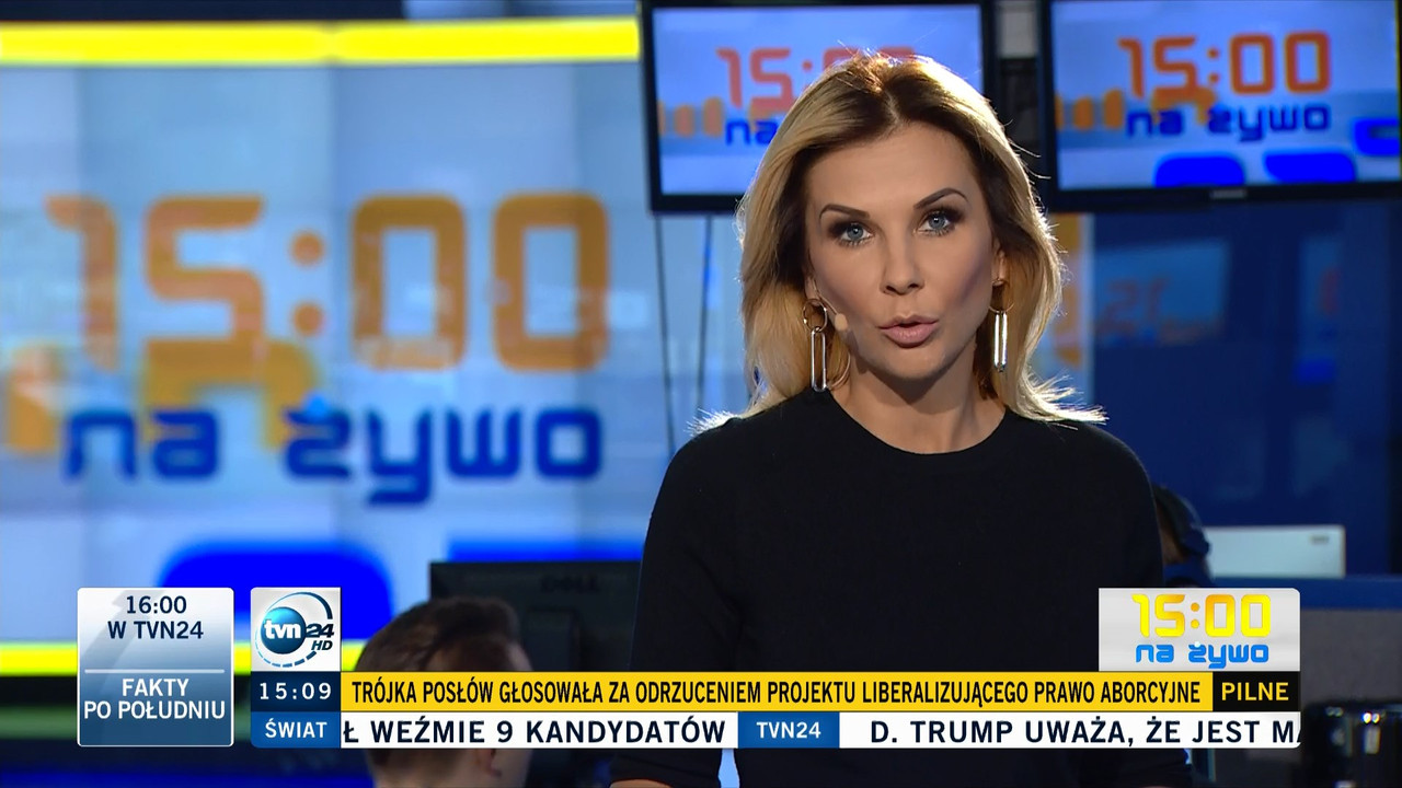11 01 2018 anna jedrzejowska tvn24 3