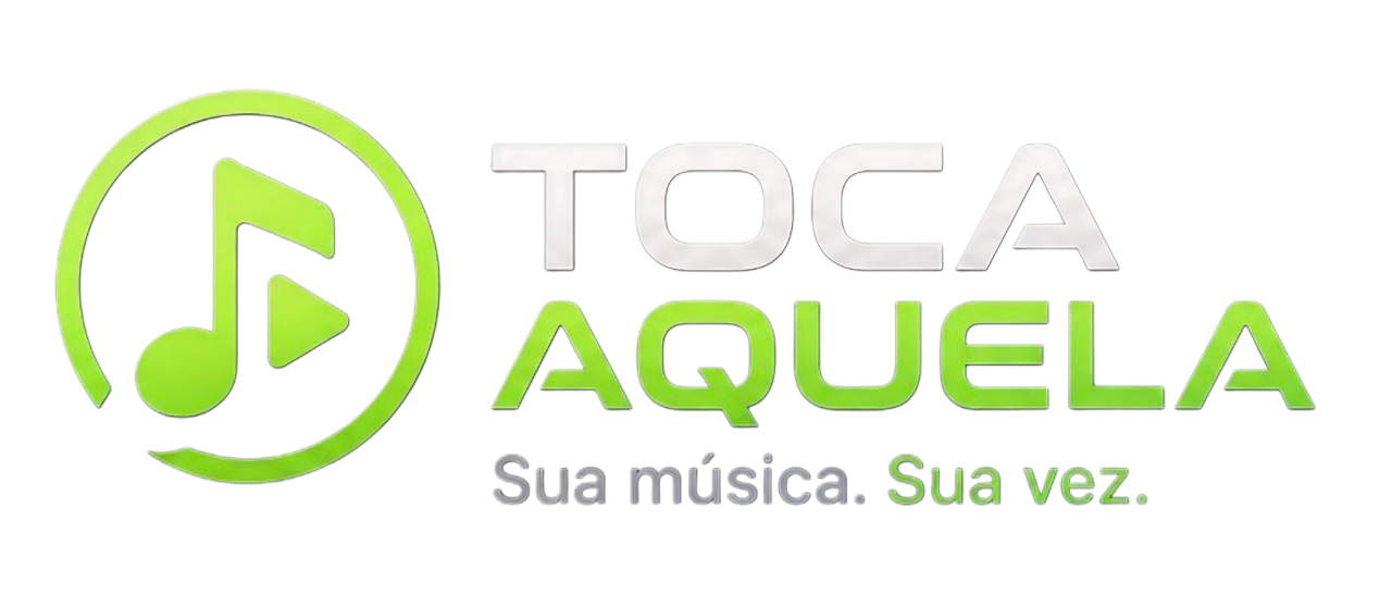 Logo Toca Aquela