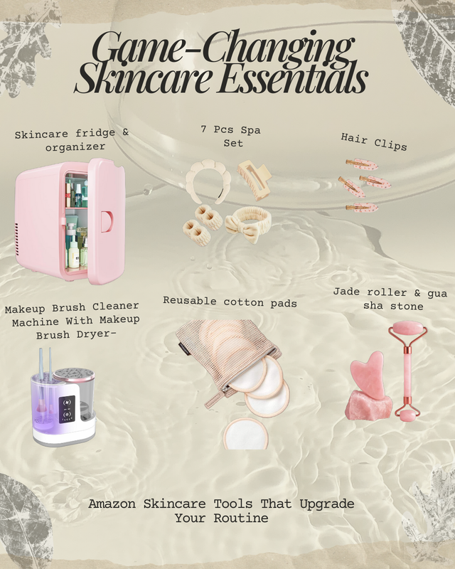 Daily Skincare Routine