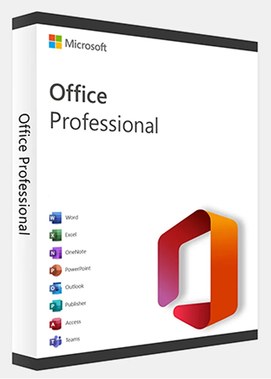 Microsoft Office Professional 2023 Retail LTSC v12.11 x64 Incl ...