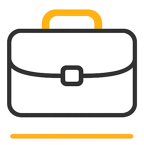 Vendor inquiries icon
