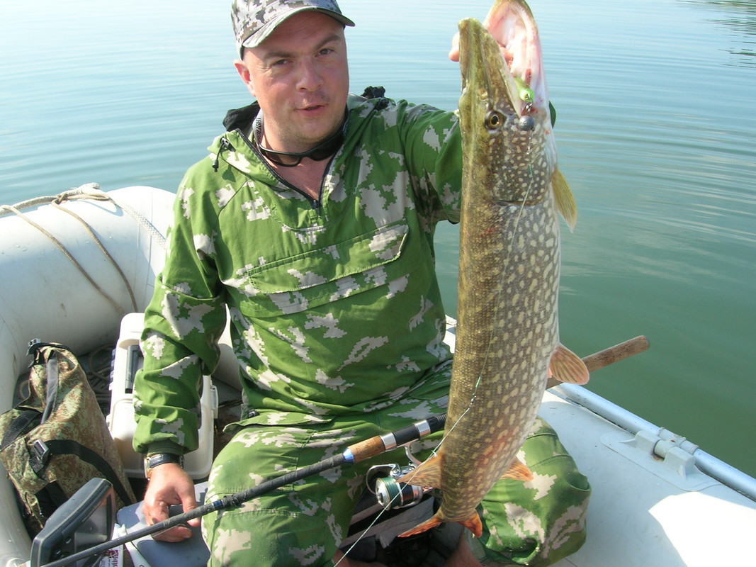 3 DSCN7993 джиг спиннинг судак щука мастер-класс Куляпин Андрей катушка приманка