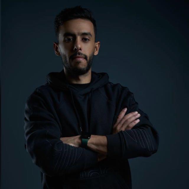 Photo Rafik El maknassi