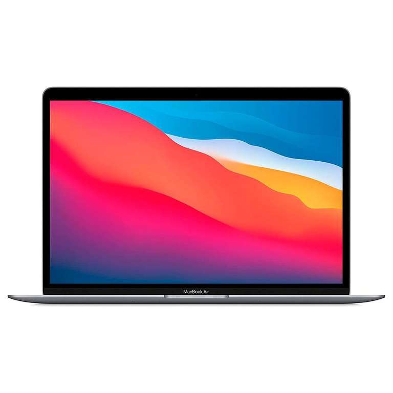 Office Depot: Macbook M1 con BBVA 
