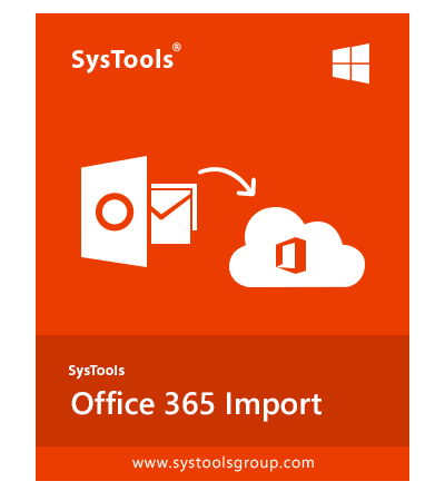 SysTools Office 365 Export 4.0