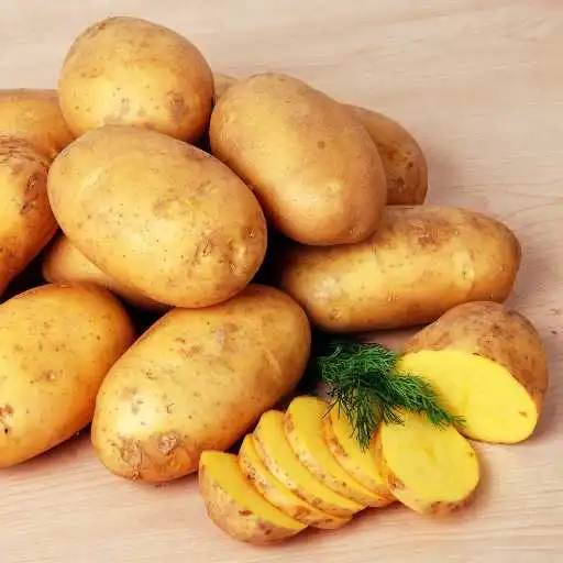 Patatoes