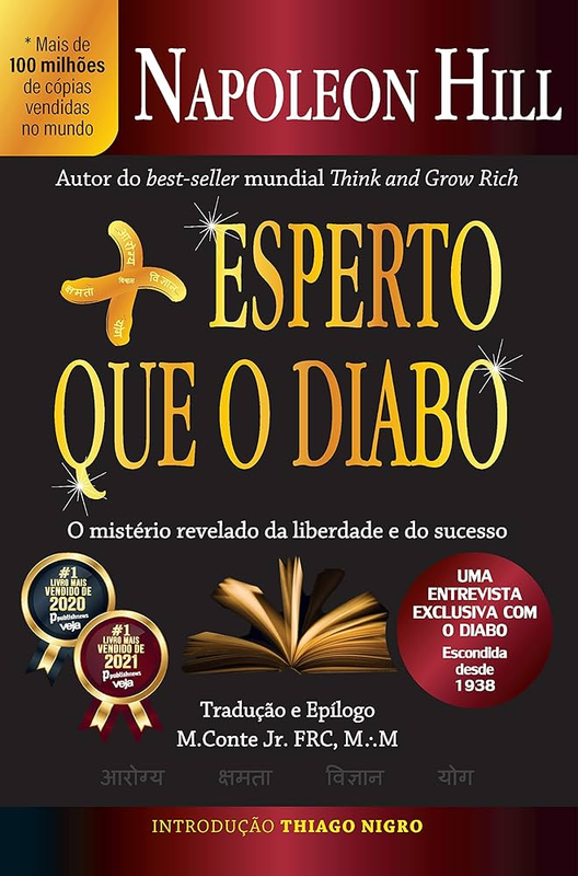 Capa do livro 4