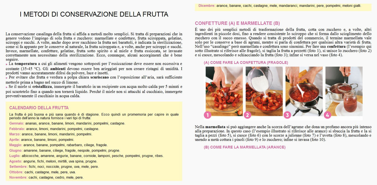 Marmellate e altre Delizie dal Bosco (2018) 1