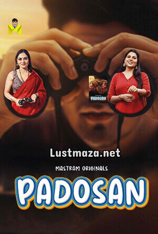 18+ Padosan (2025) Mastram App – Hindi Hot Short Film – WEB-DL X264 1080p 720p 480p – Download