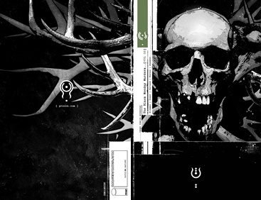 The Black Monday Murders v02 - The Scaled (2018)