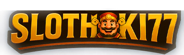 SLOT77HOKI : Platfrom HOki77 Slot Gacor Resmi Link Gaming Terlengkap Slotters +62