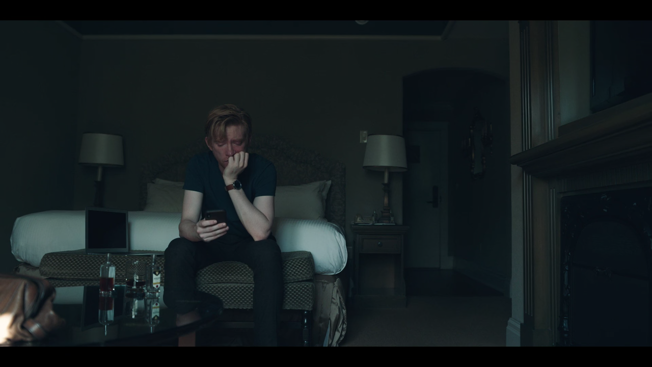 RUN 2020 S01E02 Kiss 1080p AMZN Webrip x265 10bit EAC3 5 1 DNU TAoE