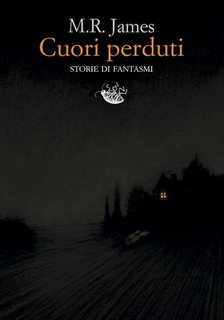 M.R. James - Cuori perduti. Storie di fantasmi (2023)