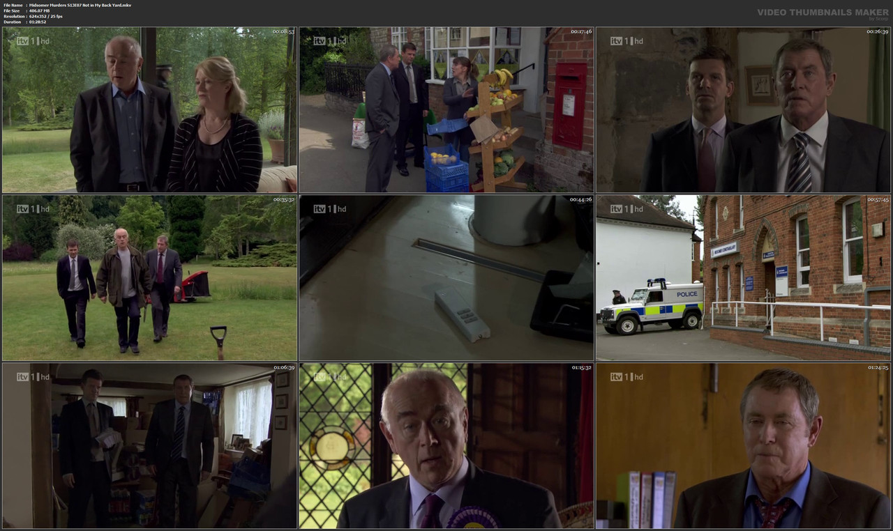 Midsomer Murders S13E07 Not in My Back Yard.mkv