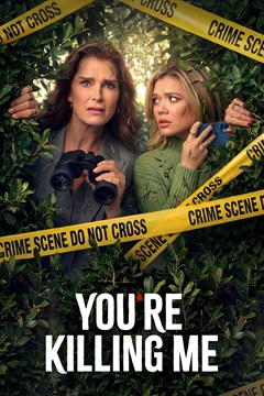 Youre Killing Me S01 1080p WEB-DL DDP5.1 x265-TFPDL