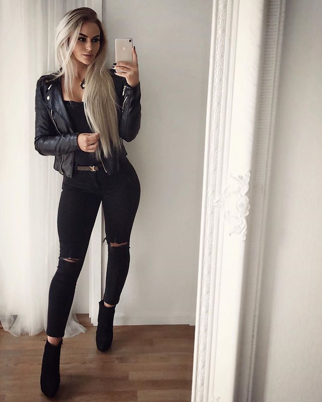 Anna Nyström Megapost Pt1