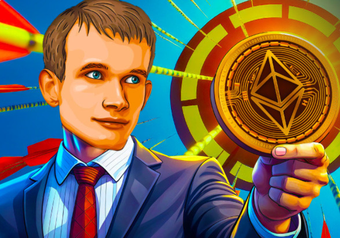 card image Будущие направления протокола Ethereum
