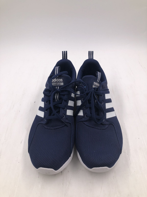 adidas lite racer cln blue
