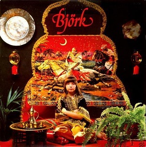 Re: Björk