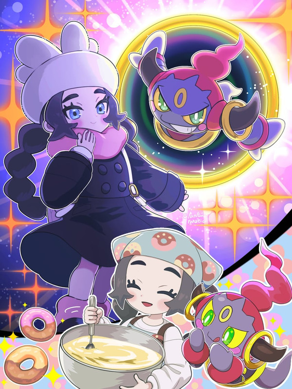 hoopa-and-ansha-pokemon-and-1-more-drawn