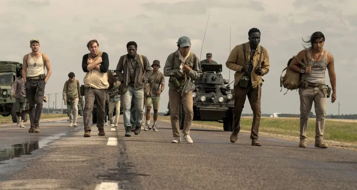 The-Long-Walk-Caminhe-ou-Morra