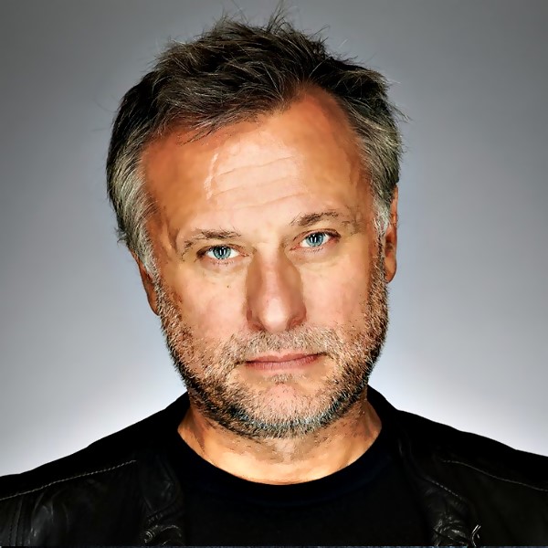 Michael Nyqvist