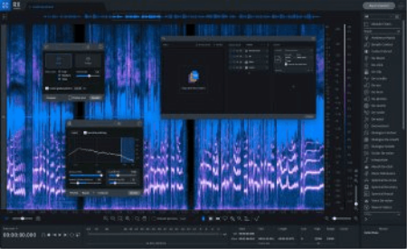 iZotope RX 8 Audio Editor Advanced v8.1.0