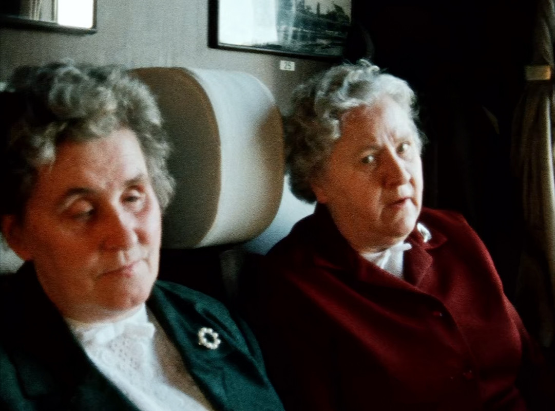 Land of Silence and Darkness 1971 (1080p x265 10