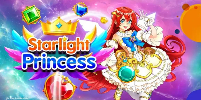 Pola Gacor Slot Starlight Princess Biar Profit Tiap Spin Pola Gacor Slot Starlight Princess Biar Profit Tiap Spin