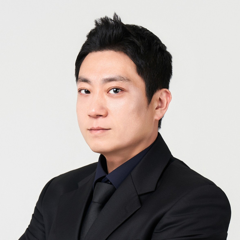 목동임페리얼학원 영어 강사 신요한 - 영어과 대표