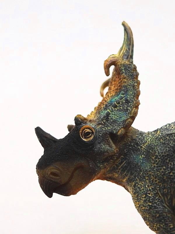 Beautiful Dinosaur mix